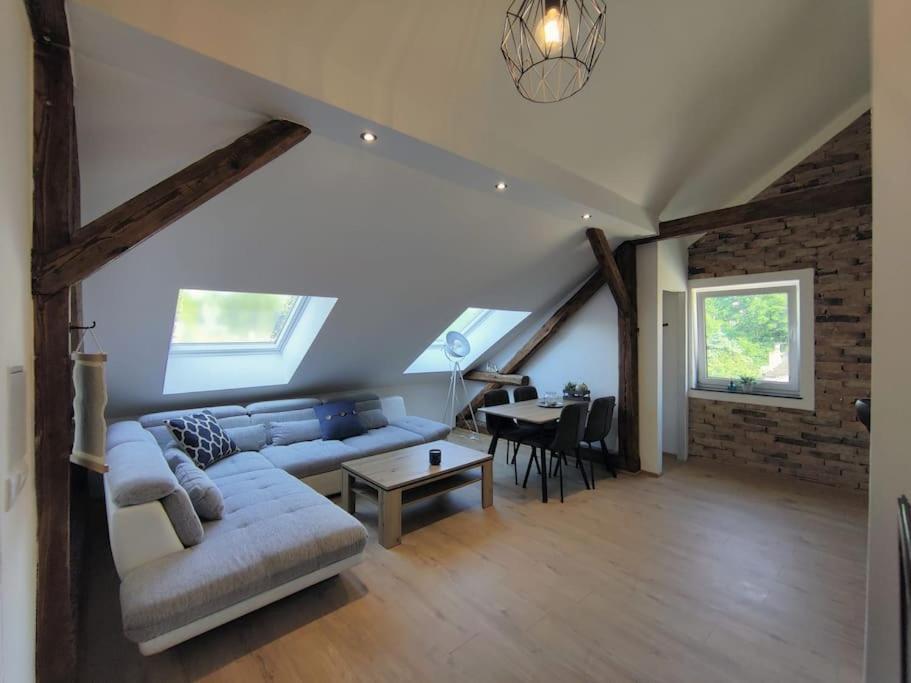 Amstetten Penthouse Esterno foto