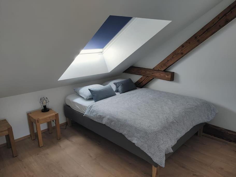 Amstetten Penthouse Esterno foto