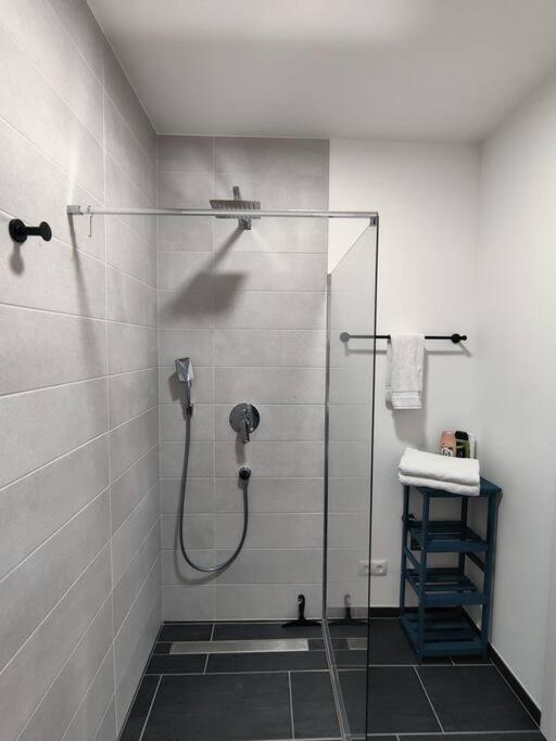 Amstetten Penthouse Esterno foto