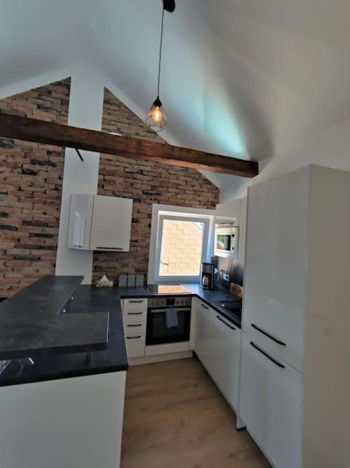 Amstetten Penthouse Esterno foto